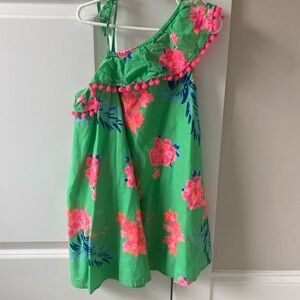 Tommy Bahama dress